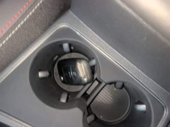 Volkswagen Taos 330TSI FWD Luxury Smart Connect Edition - ფოტო 9