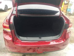 Buick Excelle Facelift Classic 1.5L Automatic Elite - ფოტო 10
