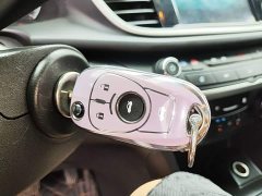 Buick Excelle Facelift Classic 1.5L Automatic Elite - ფოტო 12