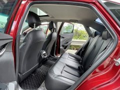 Buick Excelle Facelift Classic 1.5L Automatic Elite - ფოტო 13
