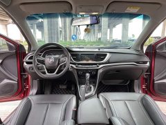 Buick Excelle Facelift Classic 1.5L Automatic Elite - ფოტო 14
