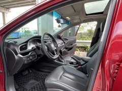 Buick Excelle Facelift Classic 1.5L Automatic Elite - ფოტო 15