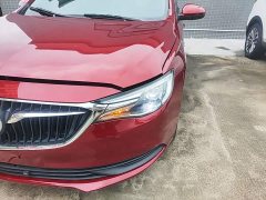 Buick Excelle Facelift Classic 1.5L Automatic Elite - ფოტო 16