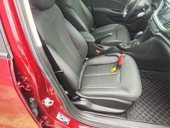 Buick Excelle Facelift Classic 1.5L Automatic Elite - ფოტო 17