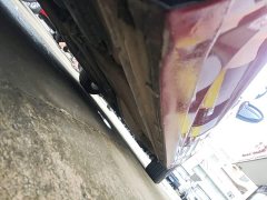 Buick Excelle Facelift Classic 1.5L Automatic Elite - ფოტო 18
