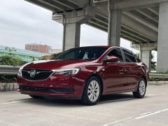 Buick Excelle Facelift Classic 1.5L Automatic Elite - ფოტო 2