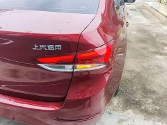 Buick Excelle Facelift Classic 1.5L Automatic Elite - ფოტო 20
