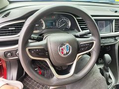 Buick Excelle Facelift Classic 1.5L Automatic Elite - ფოტო 3