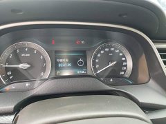 Buick Excelle Facelift Classic 1.5L Automatic Elite - ფოტო 4
