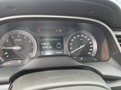 Buick Excelle Facelift Classic 1.5L Automatic Elite - ფოტო 5
