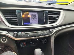 Buick Excelle Facelift Classic 1.5L Automatic Elite - ფოტო 6