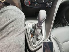 Buick Excelle Facelift Classic 1.5L Automatic Elite - ფოტო 7