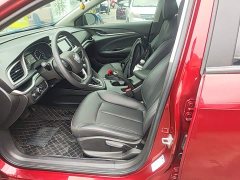 Buick Excelle Facelift Classic 1.5L Automatic Elite - ფოტო 8