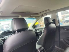 Buick Excelle Facelift Classic 1.5L Automatic Elite - ფოტო 9