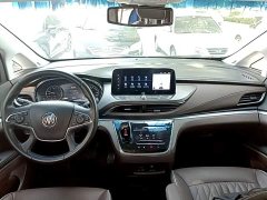 Buick GL8 2023 Land Executive Cabin 652T Luxury - ფოტო 10