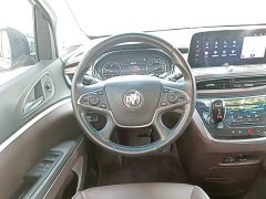Buick GL8 2023 Land Executive Cabin 652T Luxury - ფოტო 11