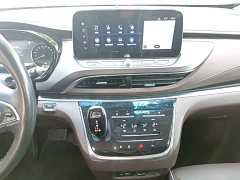 Buick GL8 2023 Land Executive Cabin 652T Luxury - ფოტო 13