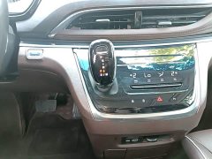 Buick GL8 2023 Land Executive Cabin 652T Luxury - ფოტო 14