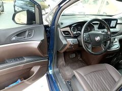 Buick GL8 2023 Land Executive Cabin 652T Luxury - ფოტო 16