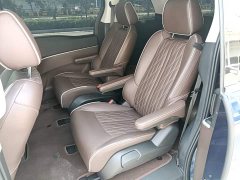 Buick GL8 2023 Land Executive Cabin 652T Luxury - ფოტო 17