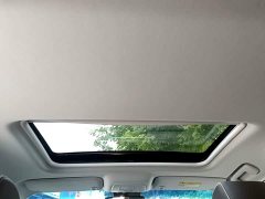 Buick GL8 2023 Land Executive Cabin 652T Luxury - ფოტო 18