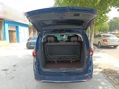 Buick GL8 2023 Land Executive Cabin 652T Luxury - ფოტო 19