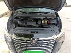 Buick GL8 2023 Land Executive Cabin 652T Luxury - ფოტო 20