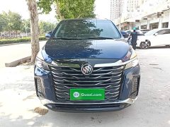 Buick GL8 2023 Land Executive Cabin 652T Luxury - ფოტო 3