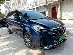 Buick GL8 2023 Land Executive Cabin 652T Luxury - ფოტო 4