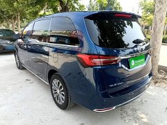 Buick GL8 2023 Land Executive Cabin 652T Luxury - ფოტო 5