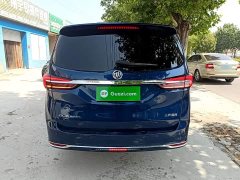 Buick GL8 2023 Land Executive Cabin 652T Luxury - ფოტო 6