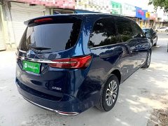 Buick GL8 2023 Land Executive Cabin 652T Luxury - ფოტო 7