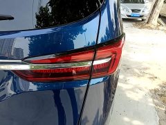 Buick GL8 2023 Land Executive Cabin 652T Luxury - ფოტო 8