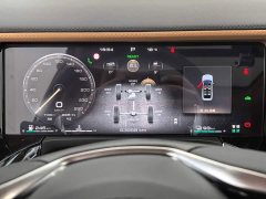 Tank 500 New Energy Hi4-T - ფოტო 3