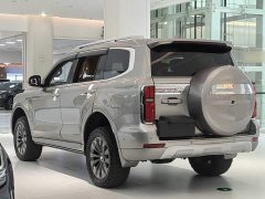 Tank 500 New Energy Hi4-T - ფოტო 6