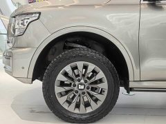 Tank 500 New Energy Hi4-T - ფოტო 8