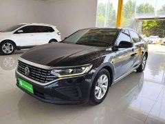 Volkswagen Passat 280TSI Business Edition - ფოტო 1