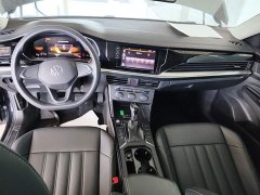 Volkswagen Passat 280TSI Business Edition - ფოტო 10