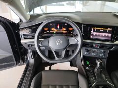 Volkswagen Passat 280TSI Business Edition - ფოტო 11