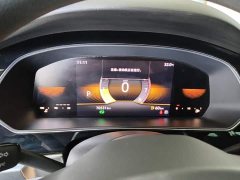 Volkswagen Passat 280TSI Business Edition - ფოტო 12
