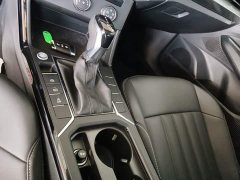 Volkswagen Passat 280TSI Business Edition - ფოტო 14