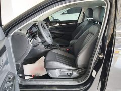 Volkswagen Passat 280TSI Business Edition - ფოტო 15