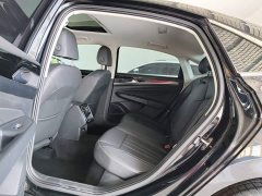 Volkswagen Passat 280TSI Business Edition - ფოტო 17
