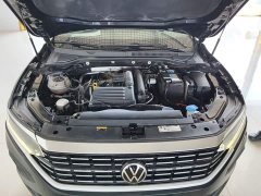 Volkswagen Passat 280TSI Business Edition - ფოტო 20
