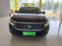 Volkswagen Passat 280TSI Business Edition - ფოტო 3