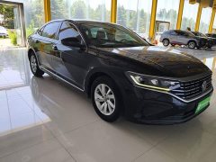 Volkswagen Passat 280TSI Business Edition - ფოტო 4
