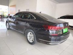Volkswagen Passat 280TSI Business Edition - ფოტო 5