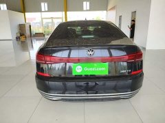 Volkswagen Passat 280TSI Business Edition - ფოტო 6