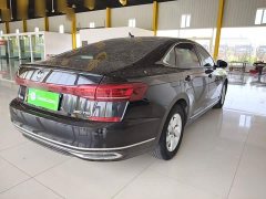 Volkswagen Passat 280TSI Business Edition - ფოტო 7