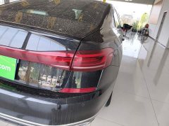 Volkswagen Passat 280TSI Business Edition - ფოტო 8